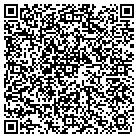 QR code with Angela's Infantcare Daycare contacts