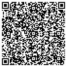 QR code with Alibi Family Restaurant contacts
