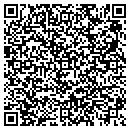 QR code with James Eash Inc contacts
