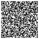 QR code with Hope By Design contacts