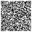 QR code with R & A Remodleing contacts