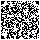 QR code with G R Smith & Son Contracting contacts