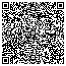 QR code with A A Huber & Sons contacts