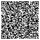QR code with John K Mangum contacts