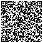 QR code with AAA Alterators & Starters contacts