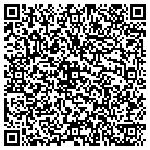 QR code with Oakview Surgery Center contacts