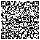 QR code with Hickory Tree Studio contacts