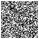 QR code with A & A Auto Service contacts