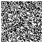 QR code with Hunter Property Management Inc contacts