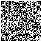 QR code with Hair Fashion Salon contacts