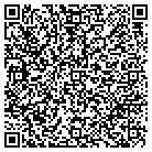 QR code with Accurate Transcription Service contacts