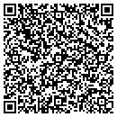 QR code with K & L Consultants contacts