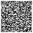 QR code with Autozone contacts