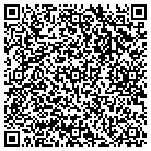 QR code with Riggins Self Storage LLC contacts