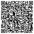 QR code with YMCA contacts