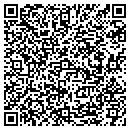 QR code with J Andrew Taff DDS contacts