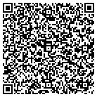 QR code with R & M Tool & Engineering Inc contacts
