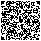 QR code with Toms Lawn & Garden Inc contacts