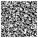 QR code with Hawk Cemetary contacts