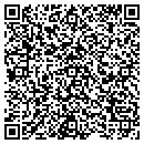 QR code with Harrison Co Remc Inc contacts
