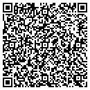 QR code with Ron Dee Printing Inc contacts