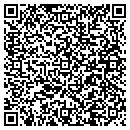 QR code with K & E Auto Center contacts
