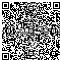 QR code with Mac's contacts