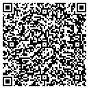QR code with B K Drive In contacts
