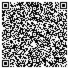 QR code with Hand & Co Gallery & Frame contacts