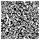 QR code with CSL Community Assn Inc contacts
