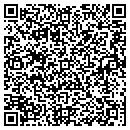 QR code with Talon Group contacts