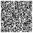 QR code with Hoosier Tae Kwon Do Karate Inc contacts