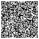 QR code with C & W U-Store-It contacts