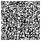 QR code with Hatter-Hanni Mclintic-Downey contacts
