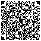 QR code with Waldron Baptist Church contacts