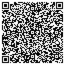 QR code with OASIS contacts