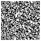 QR code with Mc Kenny's Auto Sales & Service contacts