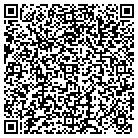 QR code with US Xchange of Indiana LLC contacts