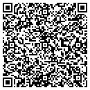 QR code with Reeces Pointe contacts
