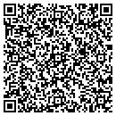 QR code with L & B Drywall contacts