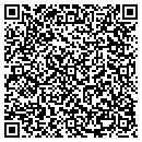 QR code with K & J's Upholstery contacts
