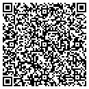QR code with Haub Hardware & Supply contacts