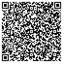 QR code with Autozone contacts