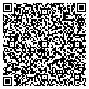 QR code with Greenturf contacts