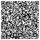 QR code with First NLC Financial Service contacts