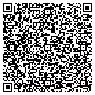 QR code with Hoogenboom's Executive Clnng contacts