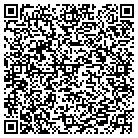 QR code with Ogle's Landscape & Tree Service contacts