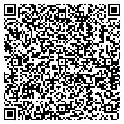 QR code with Hagerstown City Park contacts
