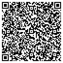 QR code with P C Club contacts