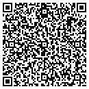 QR code with Robert D Cavanaugh contacts